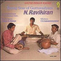 N. Ravikiran - Young Star of Gottuvadyam lyrics