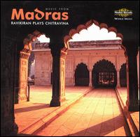 N. Ravikiran - Music from Madras lyrics