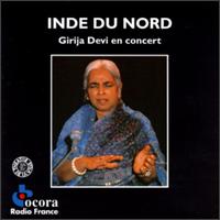 Girija Devi - In Concert [live] lyrics