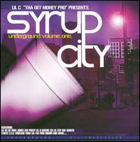 Lil C - V1 Syrup City Compilation lyrics