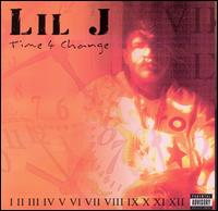 Lil' J - Time 4 Change lyrics