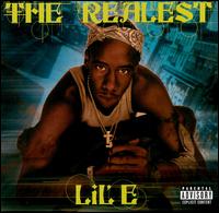 Lil' E - The Realest lyrics