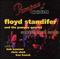 Floyd Standifer - Scotch and Soda lyrics