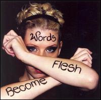 Jessica Penrose - Words Become Flesh lyrics