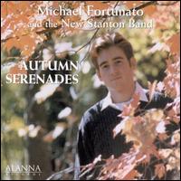 Michael Fortunato - Autumn Serenades lyrics
