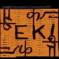 Loops - Ek! lyrics