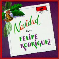 Felipe Rodriguez - Navidad con Felipe lyrics