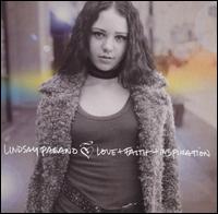 Lindsay Pagano - Love&Faith&Inspiration lyrics