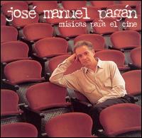 Jose Manuel Pagan - Msicas Para El Cine (Music for the Movies) lyrics
