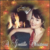Linda Gentille - A Gentille Christmas lyrics