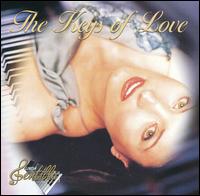 Linda Gentille - Keys of Love lyrics