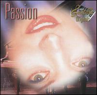 Linda Gentille - Passion lyrics