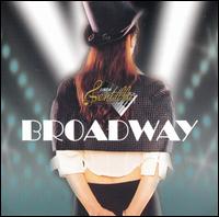 Linda Gentille - Broadway lyrics