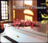 Linda Gentille - Romantic Classics lyrics