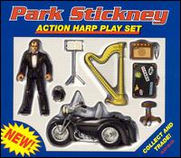 Park Stickney - Action Harp Play Set lyrics
