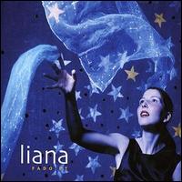 Liana - Fado. Pt [Bonus Tracks] lyrics
