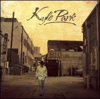 Kyle Park - Big Time lyrics