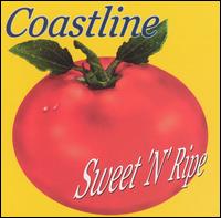 Coastline Band - Sweet 'N' Ripe lyrics