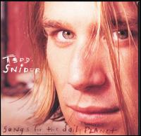 Todd Snider - Songs for the Daily Planet lyrics
