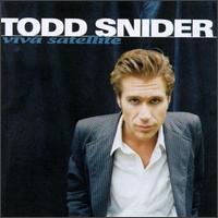 Todd Snider - Viva Satellite lyrics
