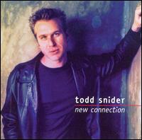 Todd Snider - New Connection lyrics