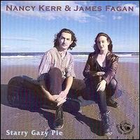 Nancy Kerr - Starry Gazy Pie lyrics