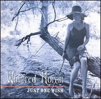 Winifred Horan - Just One Wish lyrics
