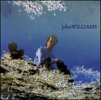 John Williams - John Williams lyrics
