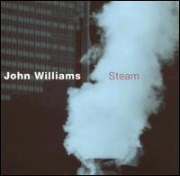 John Williams - Steam lyrics