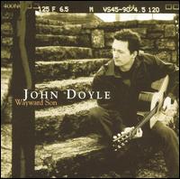 John Doyle - Wayward Son lyrics