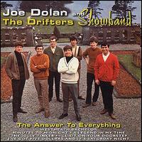 Joe Dolan - The Answer to Everything lyrics