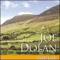 Joe Dolan - Gypsy Lady lyrics