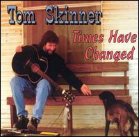Tom Skinner - Times Have Changed lyrics
