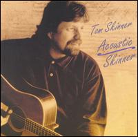 Tom Skinner - Acoustic Skinner lyrics