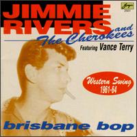 Jimmie Rivers - Brisbane Bop lyrics