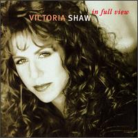 Victoria Shaw - In Full View lyrics