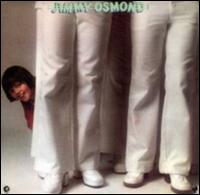Jimmy Osmond - Little Arrows lyrics