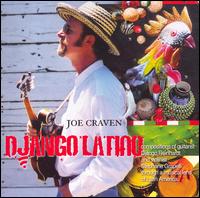 Joe Craven - Django Latino lyrics