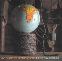 Acoustic Syndicate - Terra Firma lyrics