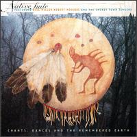 Bill Miller - Native Suite-Chants, Dances and the Remembered Earth lyrics