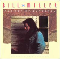 Bill Miller - The Art of Survival lyrics