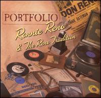 Ronnie Reno - Portfolio lyrics
