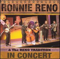 Ronnie Reno - In Concert [live] lyrics