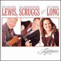 Lewis, Scruggs & Long - Lifetimes lyrics