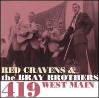 Red Cravens - 419 West Main lyrics