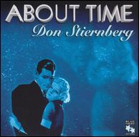 Don Stiernberg - About Time lyrics