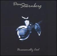 Don Stiernberg - Unseasonably Cool lyrics