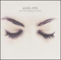 Don Stiernberg - Angel Eyes lyrics