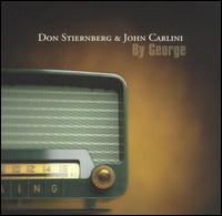 Don Stiernberg - By George lyrics