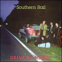 Southern Rail - Drive by Night lyrics